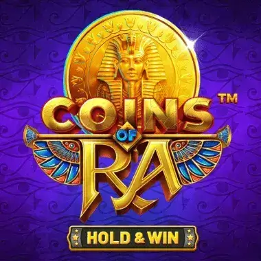 Play Coins Of Ra - Hold & Win Winport casino
