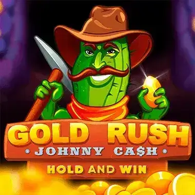 Play Gold Rush with Johnny Cash Winport casino