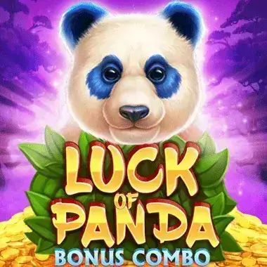Play Luck of Panda Bonus Combo Winport casino
