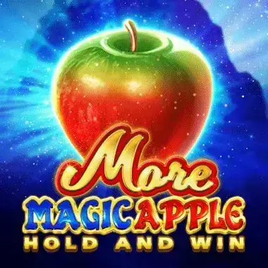 Play Speel More Magic Apple bij Winport