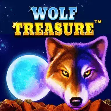 Play Wolf Treasure Winport casino